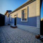 Satılır 3 otaqlı Həyət evi/villa, Avtovağzal metrosu, Biləcəri qəs., Binəqədi rayonu 1