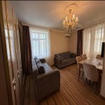 Аренда 2 комнатная Вторичка, м. Гянджлик метро, Насими район 6