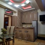 Kirayə (günlük) 2 otaqlı Yeni Tikili, 28 May metrosu, Nəsimi rayonu 1