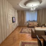 Kirayə (aylıq) 4 otaqlı Yeni Tikili, Gənclik metrosu, Nərimanov rayonu 2