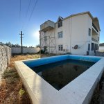 Satılır 6 otaqlı Həyət evi/villa, Koroğlu metrosu, Bilgəh qəs., Sabunçu rayonu 1