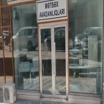 Kirayə (aylıq) Obyekt, Nərimanov rayonu 1