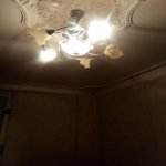 Kirayə (aylıq) 2 otaqlı Köhnə Tikili, Əhmədli metrosu, Əhmədli, Xətai rayonu 6