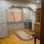 Kirayə (aylıq) 3 otaqlı Köhnə Tikili, Əhmədli metrosu, Əhmədli, Xətai rayonu 6