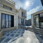 Kirayə (günlük) 5 otaqlı Həyət evi/villa, Mərdəkan, Xəzər rayonu 1