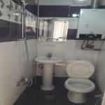 Kirayə (aylıq) 1 otaqlı Köhnə Tikili, Neftçilər metrosu, Bakıxanov qəs., Sabunçu rayonu 12