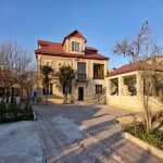 Satılır 10 otaqlı Bağ evi, Əhmədli metrosu, Xətai rayonu 1