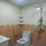 Kirayə (aylıq) 3 otaqlı Yeni Tikili, Badamdar qəs., Səbail rayonu 9