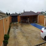 Satılır 8 otaqlı Həyət evi/villa, Mərdəkan, Xəzər rayonu 8