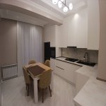 Satılır 2 otaqlı Yeni Tikili, Qara Qarayev metrosu, Nizami rayonu 8