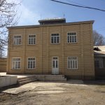 Satılır 9 otaqlı Həyət evi/villa Naxçıvan MR 1