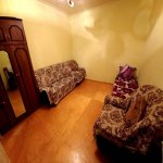 Kirayə (aylıq) 4 otaqlı Həyət evi/villa, Memar Əcəmi metrosu, 5-ci mikrorayon, Nəsimi rayonu 1