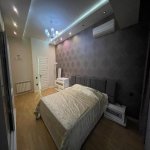 Kirayə (aylıq) 4 otaqlı Yeni Tikili, Xətai metrosu, Xətai rayonu 5