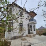Satılır 4 otaqlı Həyət evi/villa, Novxanı, Abşeron rayonu 2
