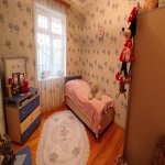 Satılır 4 otaqlı Həyət evi/villa, Avtovağzal metrosu, Biləcəri qəs., Binəqədi rayonu 15