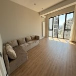 Аренда 3 комнатная Новостройка, м. Нариман Нариманов метро, Наримановский р-н район 3