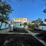 Satılır 4 otaqlı Həyət evi/villa, Badamdar qəs., Səbail rayonu 3