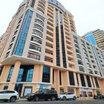 Kirayə (aylıq) 4 otaqlı Yeni Tikili, 28 May metrosu, Absheron Marriott otel, Nəsimi rayonu 2
