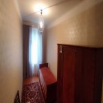 Kirayə (aylıq) 3 otaqlı Köhnə Tikili, Gənclik metrosu, Montin qəs., Nərimanov rayonu 3