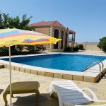 Kirayə (günlük) 5 otaqlı Həyət evi/villa, Mərdəkan, Xəzər rayonu 11