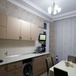 Kirayə (aylıq) 3 otaqlı Yeni Tikili, Memar Əcəmi metrosu, 9-cu mikrorayon, Binəqədi rayonu 16