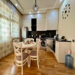 Аренда 3 комнат Новостройка, м. Ичяришяхяр метро, пос. Байыл, Сябаиль район 9