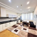 Kirayə (aylıq) 3 otaqlı Yeni Tikili, Nizami metrosu, Yasamal rayonu 9