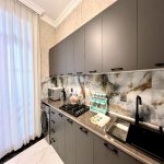 Kirayə (günlük) 8 otaqlı Həyət evi/villa Qəbələ 30