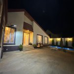 Kirayə (aylıq) 4 otaqlı Həyət evi/villa, Mərdəkan, Xəzər rayonu 2