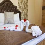 Kirayə (aylıq) 8 otaqlı Həyət evi/villa, Badamdar qəs., Səbail rayonu 25
