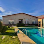 Satılır 4 otaqlı Bağ evi, Mərdəkan, Xəzər rayonu 1