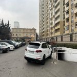 Satılır 2 otaqlı Yeni Tikili, Azadlıq metrosu, 7-ci mikrorayon, Binəqədi rayonu 2