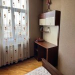 Kirayə (aylıq) 2 otaqlı Yeni Tikili, Həzi Aslanov metrosu, Əhmədli, Xətai rayonu 5