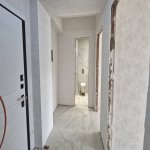 Satılır 3 otaqlı Yeni Tikili, İnşaatçılar metrosu, Yasamal qəs., Musabəyov parkı, Yasamal rayonu 12