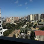 Kirayə (aylıq) 2 otaqlı Yeni Tikili, Neftçilər metrosu, 8-ci kilometr, Nizami rayonu 12
