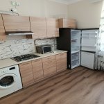 Kirayə (aylıq) 4 otaqlı Yeni Tikili, Sumqayıt Bulvarı rayonu 12