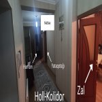 Продажа 4 комнатная Новостройка, м. Нефтчиляр метро, пос. Бакиханова, Сабунчу район 12