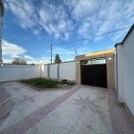 Satılır 4 otaqlı Həyət evi/villa, Ramana qəs., Sabunçu rayonu 5