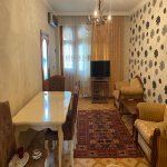 Kirayə (aylıq) 2 otaqlı Yeni Tikili, Memar Əcəmi metrosu, 2-ci mikrorayon, Nəsimi rayonu 2