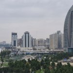 Satılır 3 otaqlı Yeni Tikili, Xətai metrosu, Xətai rayonu 14