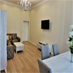 Kirayə (aylıq) 2 otaqlı Yeni Tikili, Nizami metrosu, Nəsimi rayonu 4