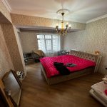 Аренда 3 комнатная Новостройка, пос. Байыл, Баильский парк, Сябаиль район 5