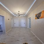 Satılır 4 otaqlı Həyət evi/villa, Koroğlu metrosu, Savalan qəs., Sabunçu rayonu 12