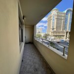 Kirayə (aylıq) 4 otaqlı Yeni Tikili, Elmlər akademiyası metrosu, Yasamal rayonu 10