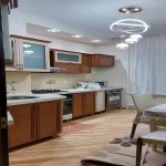 Kirayə (aylıq) 3 otaqlı Yeni Tikili, Gənclik metrosu, Nəsimi rayonu 6