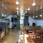 Kirayə (günlük) 3 otaqlı Bağ evi, Novxanı, Abşeron rayonu 10