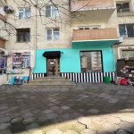 Kirayə (aylıq) Obyekt, Gənclik metrosu, Nərimanov rayonu 2
