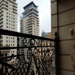 Kirayə (aylıq) 2 otaqlı Yeni Tikili, Sahil metrosu, Səbail rayonu 2