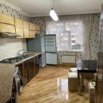 Kirayə (aylıq) 3 otaqlı Yeni Tikili, Həzi Aslanov metrosu, Əhmədli, Xətai rayonu 9