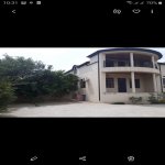 Kirayə (aylıq) 6 otaqlı Həyət evi/villa, Bilgəh qəs., Sabunçu rayonu 6